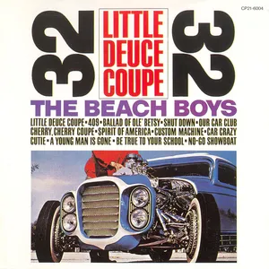 Little deuce coupe